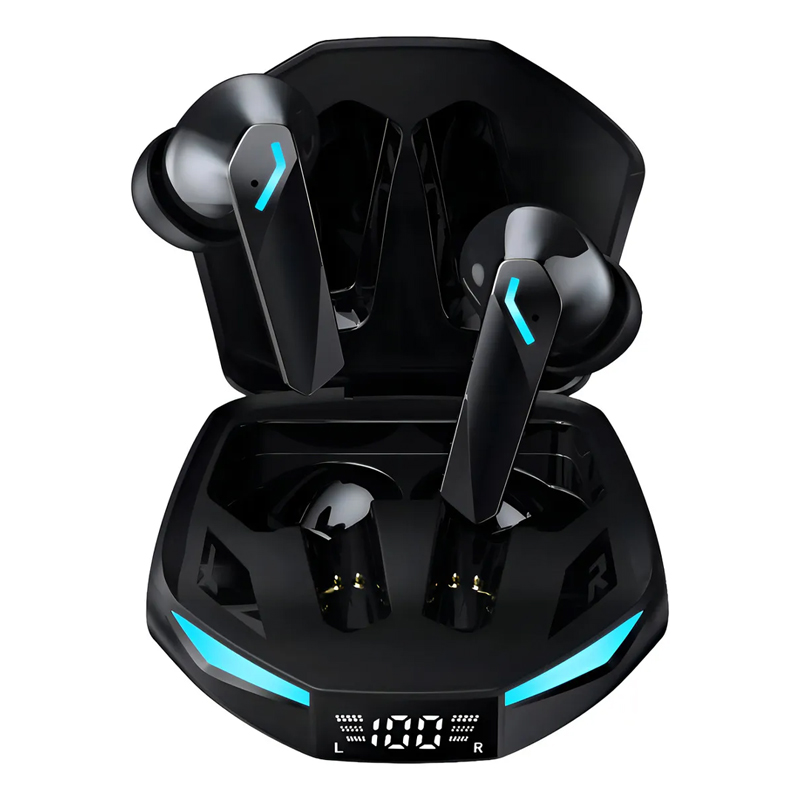 Gaming Headset Rgb - Lenovo XT53 Gaming Wireless Earbuds Bluetooth6.0