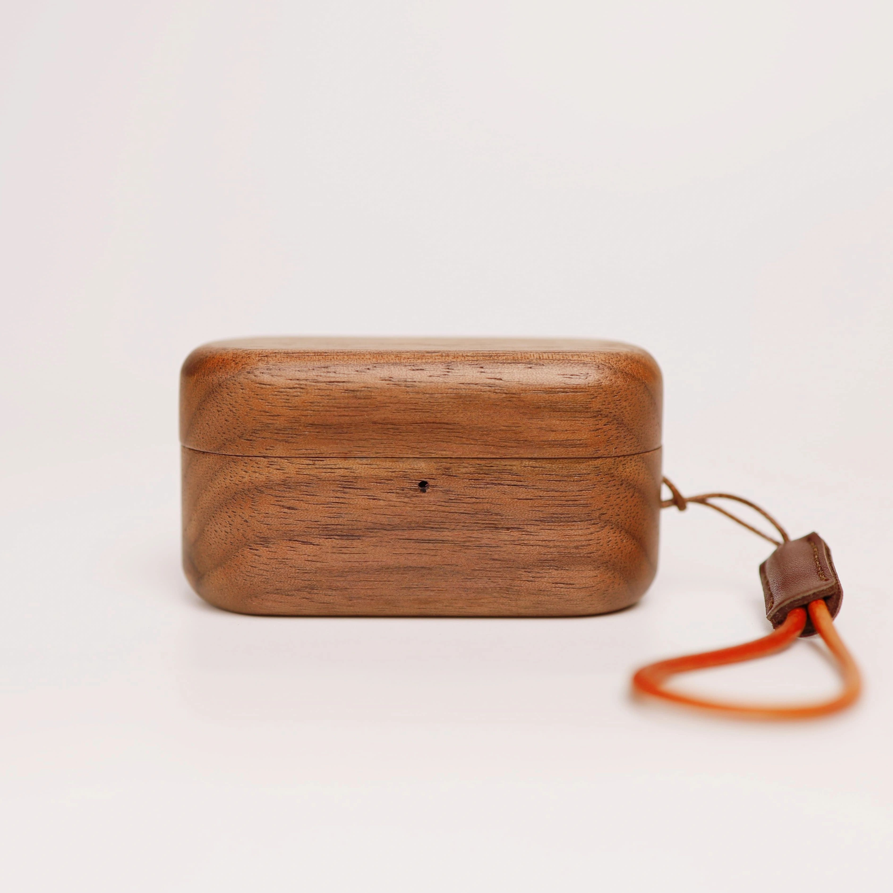Wooden Case for Technics Panas - Earbuds Charging Case reseña y precio