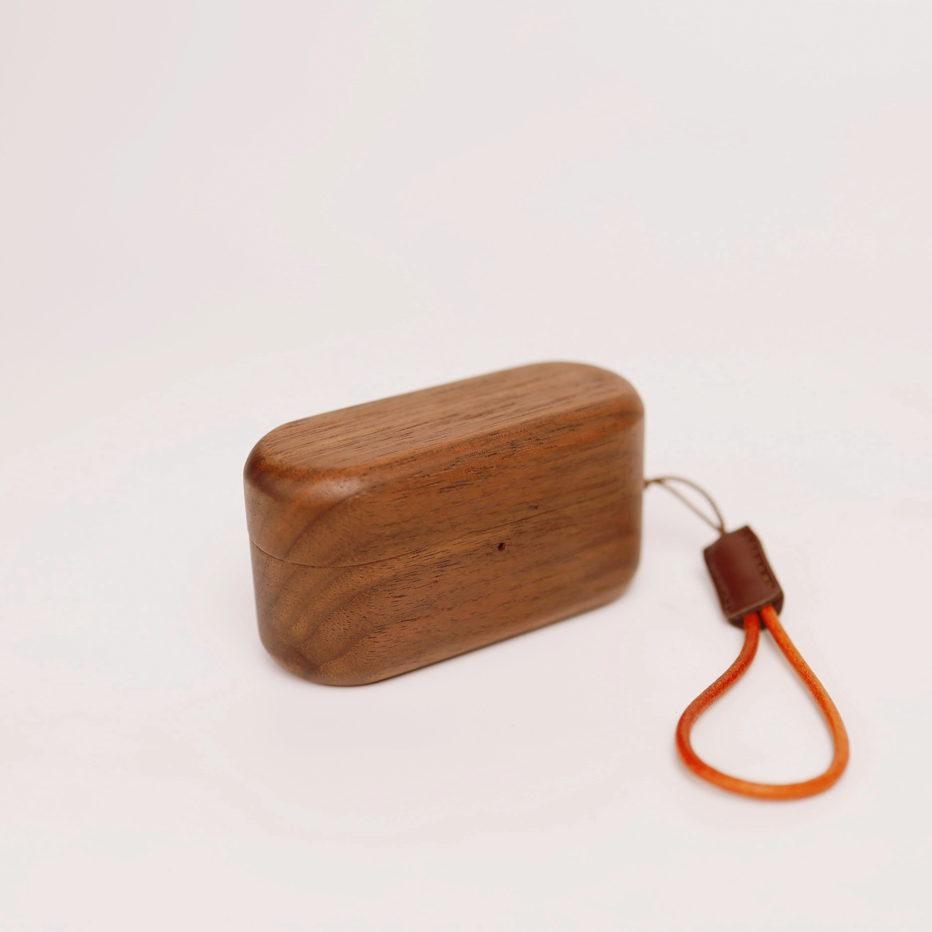Wooden Case for Technics Panas - Earbuds Charging Case reseña y precio