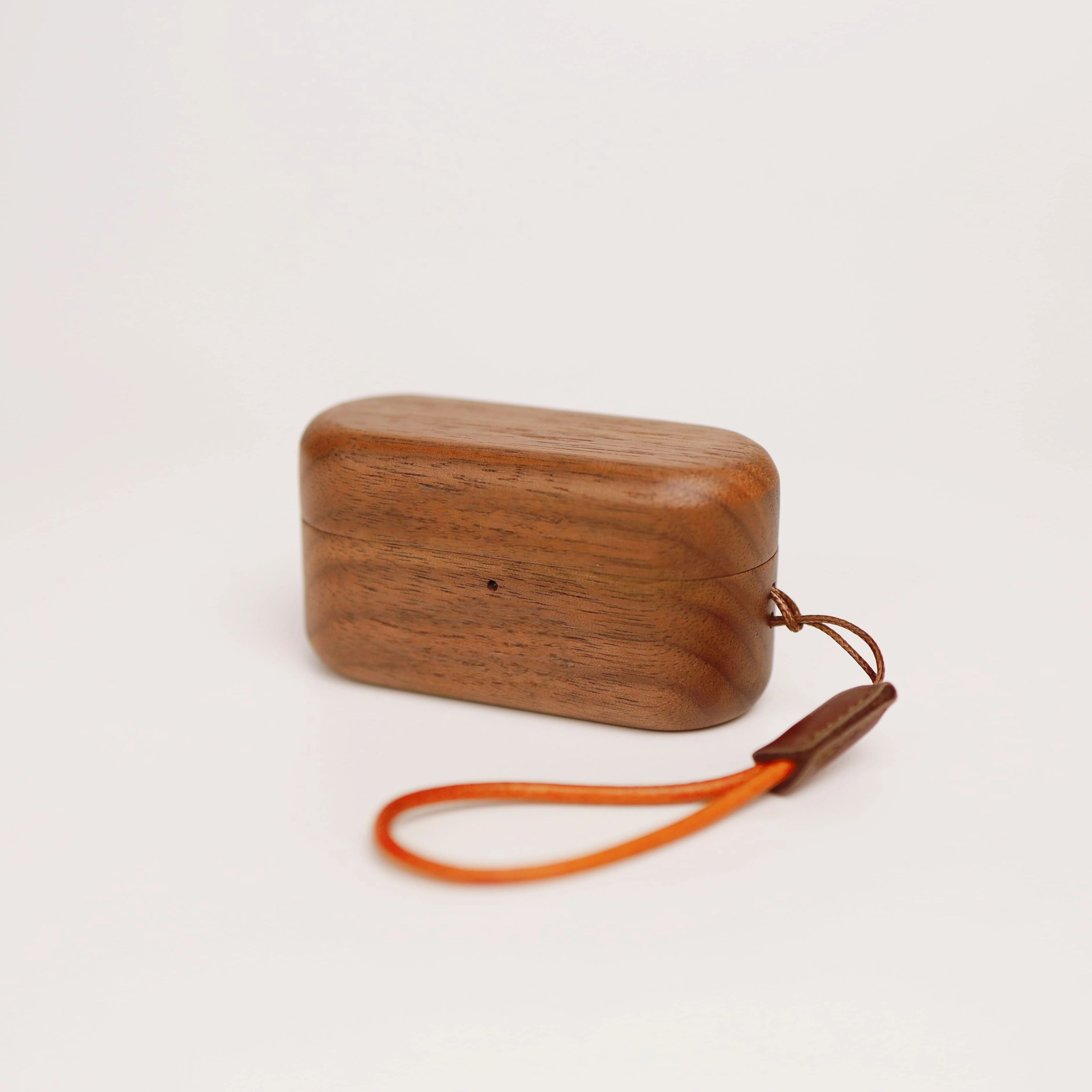 Wooden Case for Technics Panas - Earbuds Charging Case reseña y precio