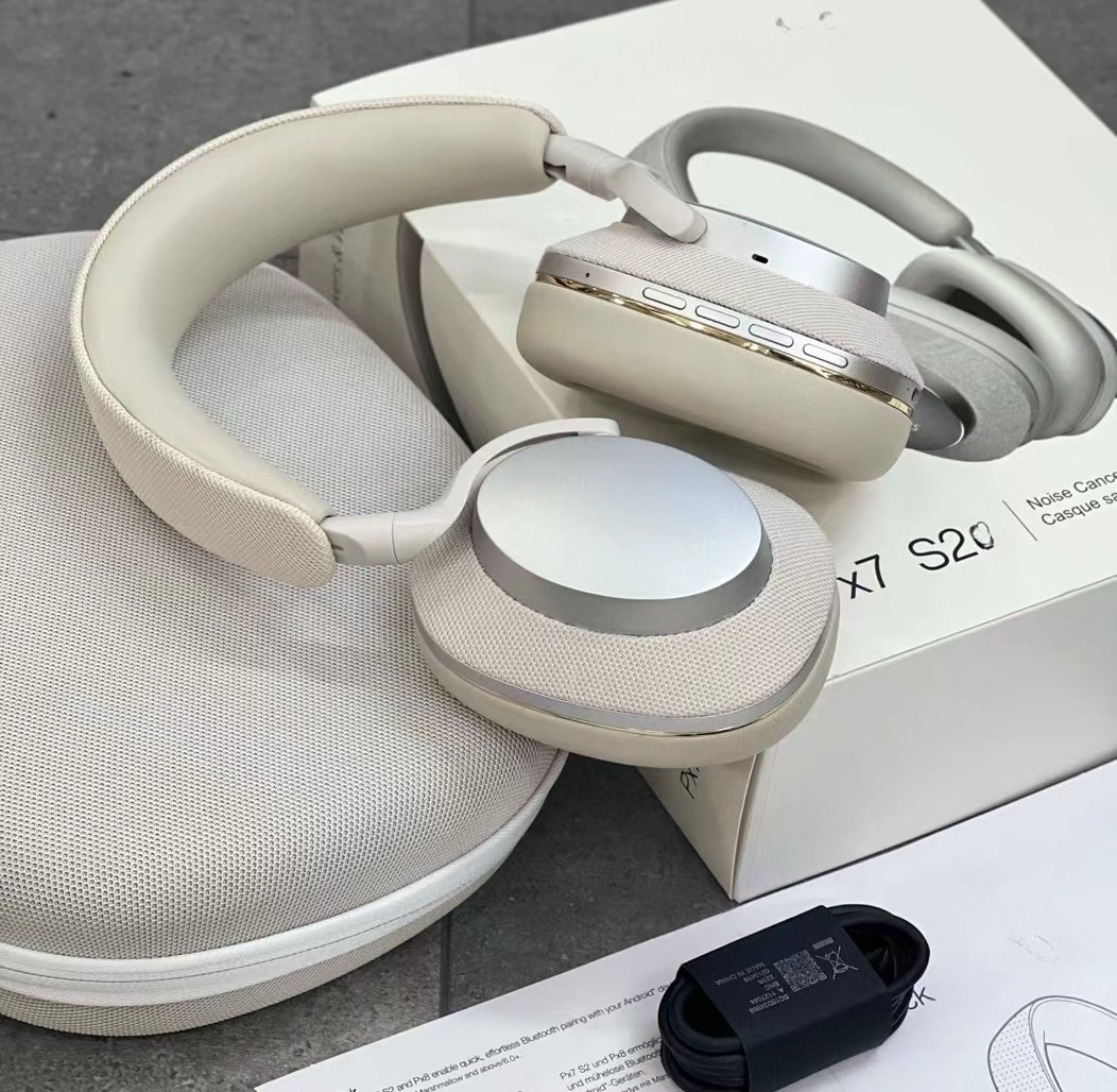 2026 New PX7S2 Over-Ear Wirele - Noise Cancelling Headphone reseña y precio