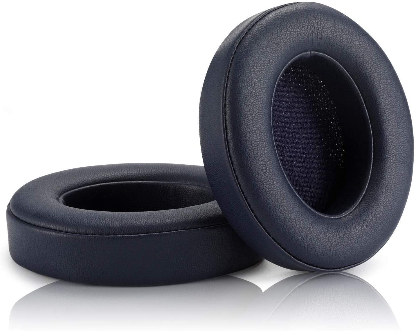 Replacement, Ear Cushion Pads  - Audiophile Headphone Wired reseña y precio