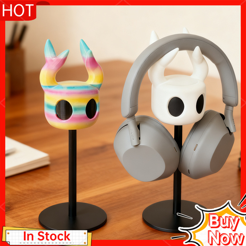 Hollow Knight Universal Deskto - Headphone Stand Desk reseña y precio