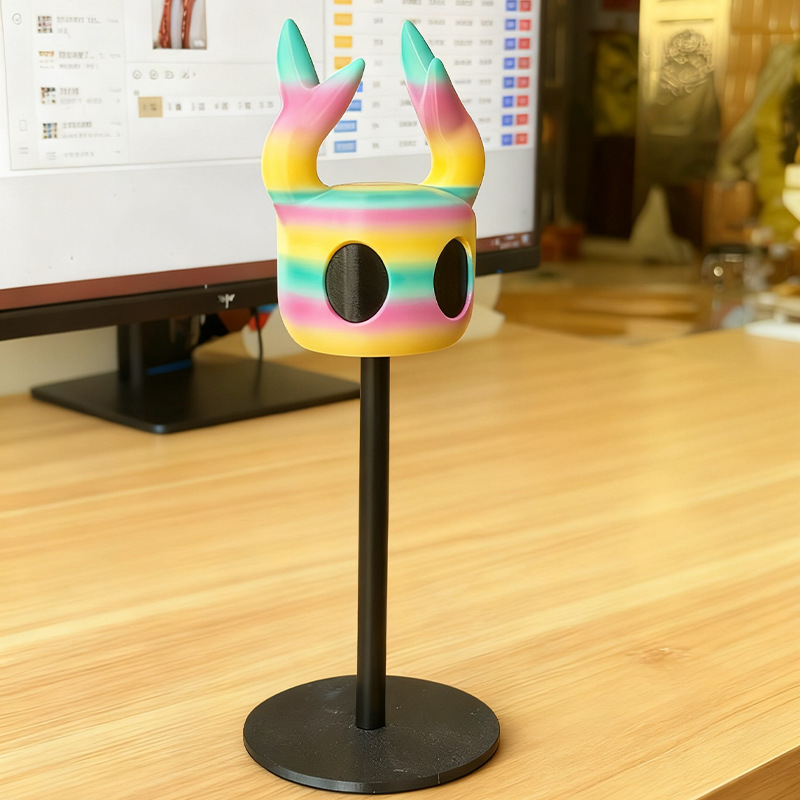 Hollow Knight Universal Deskto - Headphone Stand Desk reseña y precio