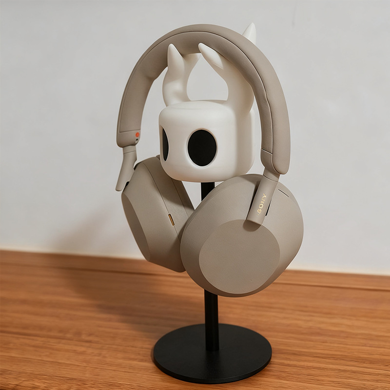 Hollow Knight Universal Deskto - Headphone Stand Desk reseña y precio