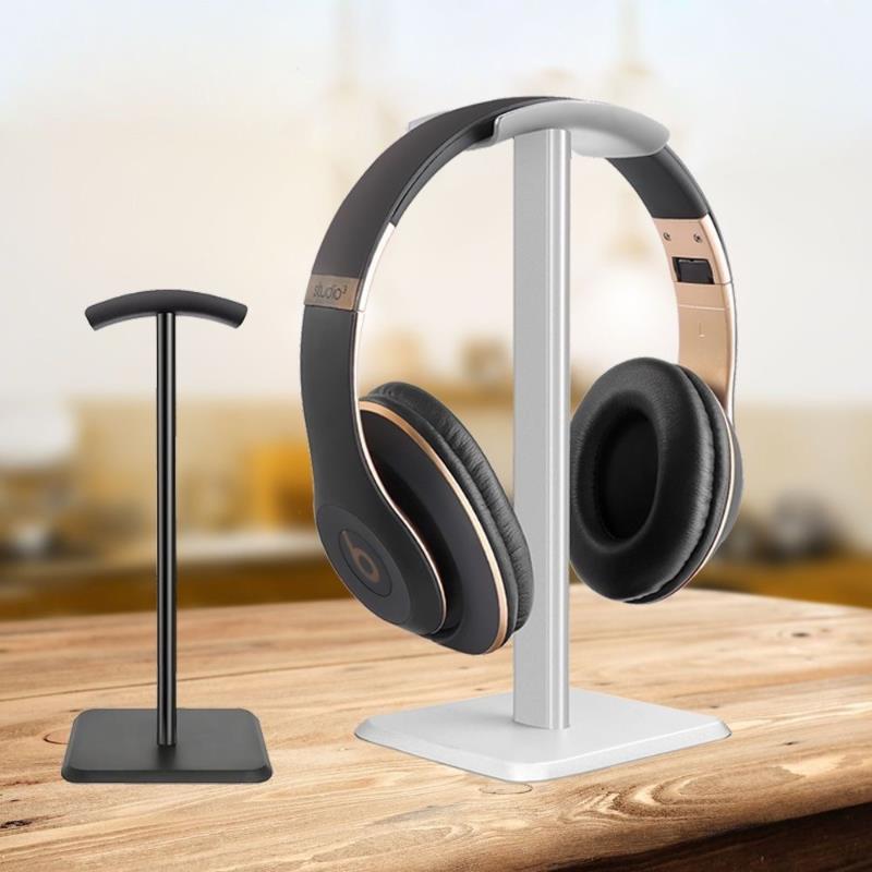 Universal Multi-functional Hea - Headphone Stand Desk reseña y precio