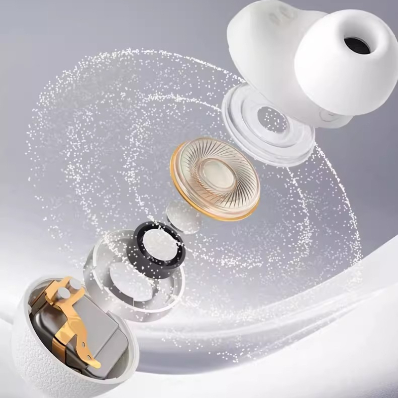 New Edifier TWS B3 Bluetooth E - Noise Cancelling Headphone reseña y precio