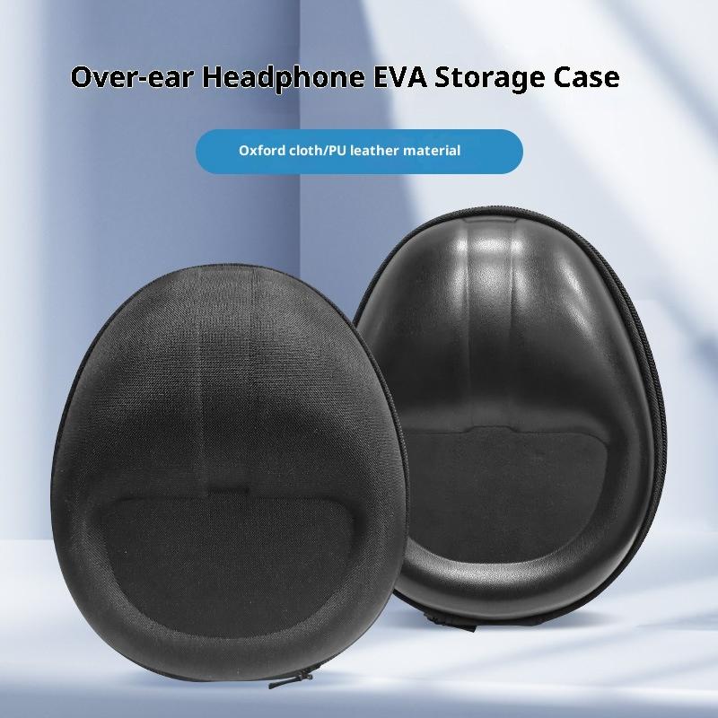 【Y】1Pcs Hard Shell Earphone Ca - Headphone Case Hard reseña y precio