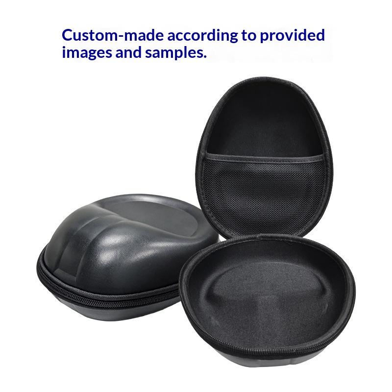 【Y】1Pcs Hard Shell Earphone Ca - Headphone Case Hard reseña y precio