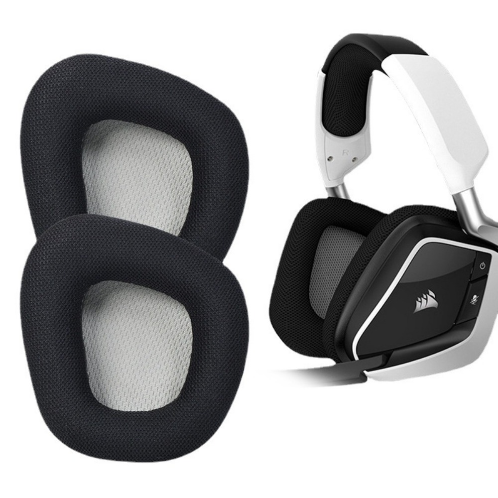 Ivinxy Earpads Memory Foam Ear - Gaming Headset Rgb reseña y precio