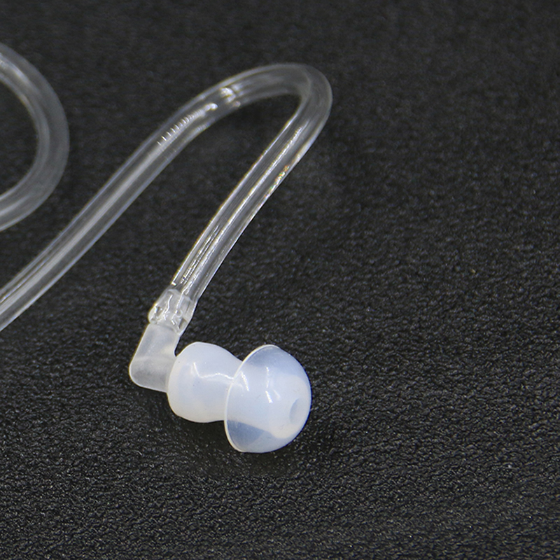 100pcs Ear Cap Cushion for Hea - Silicone Ear Tip Replacement reseña y precio