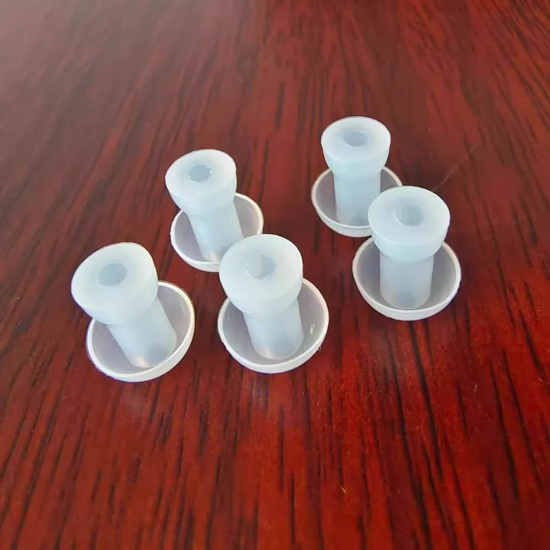 100pcs Ear Cap Cushion for Hea - Silicone Ear Tip Replacement reseña y precio