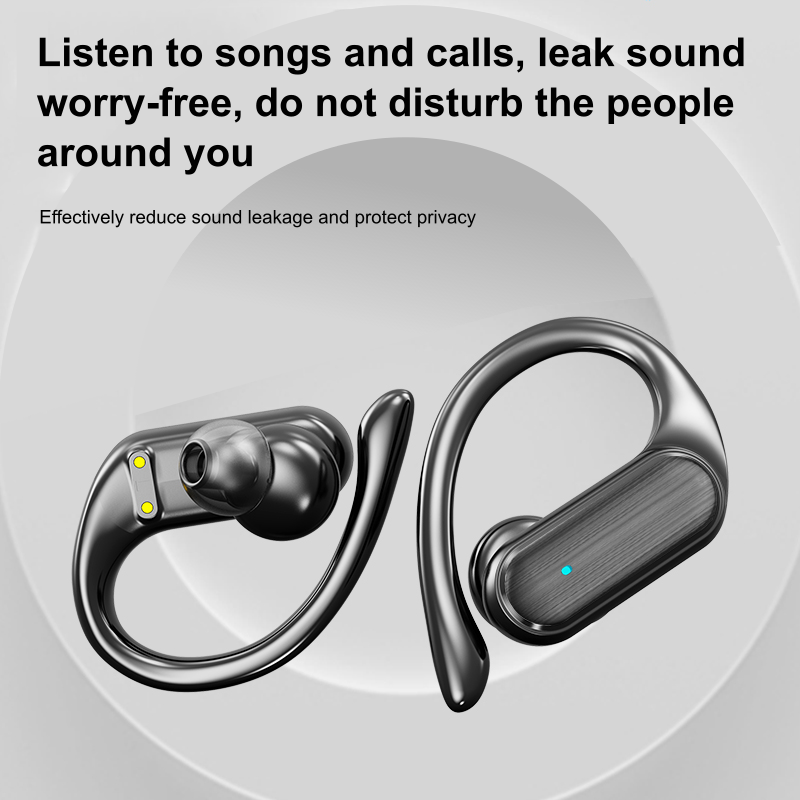 BOSECXT Wireless Earphones Blu - Wireless Earbuds Tws reseña y precio