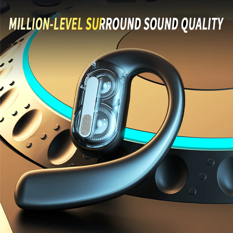 Wireless Bluetooth Headphones  - Bluetooth Headset On Ear reseña y precio