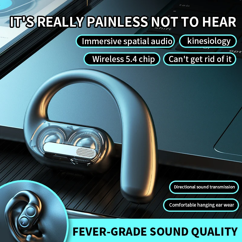 Wireless Bluetooth Headphones  - Bluetooth Headset On Ear reseña y precio