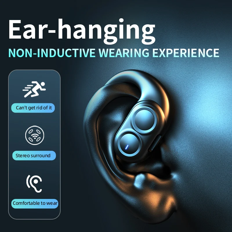 Wireless Bluetooth Headphones  - Bluetooth Headset On Ear reseña y precio