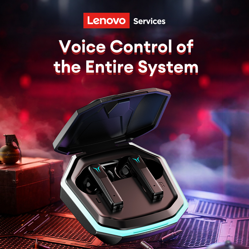 Lenovo XT53 Gaming Wireless Ea - Gaming Headset Rgb reseña y precio