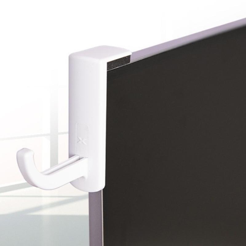 Self-adhesive Headphone Hook H - Headphone Stand Desk reseña y precio