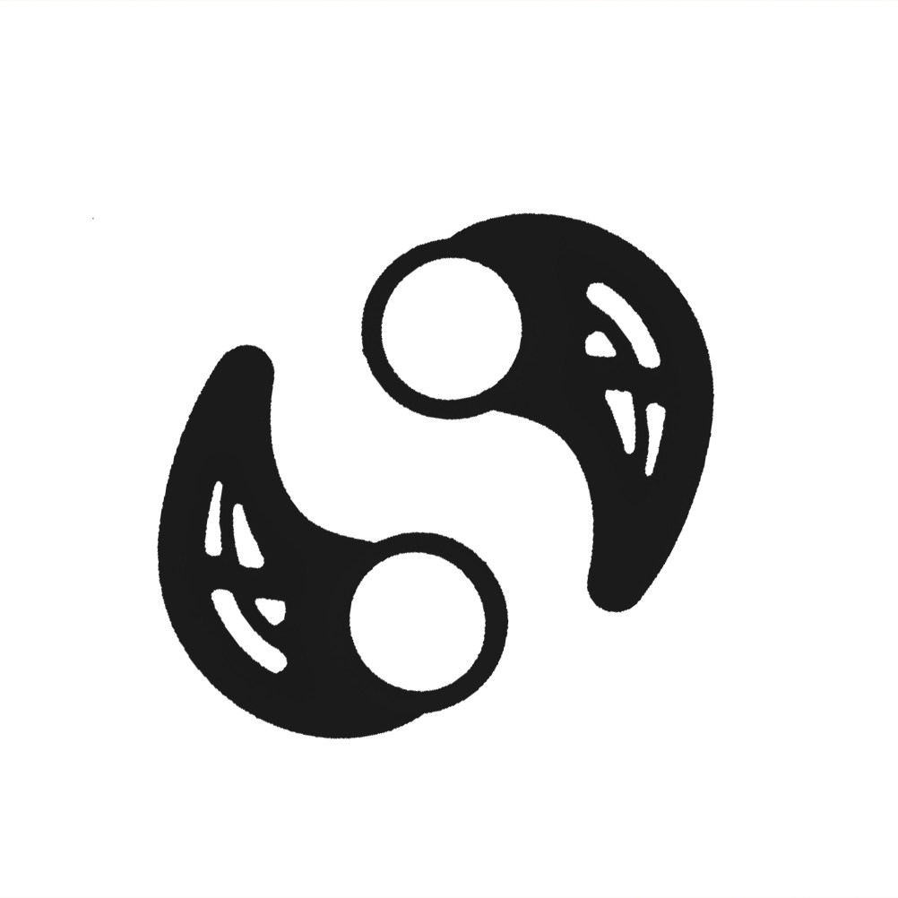 1Pair Silicone Earphone Clip H - Sports Earphone Hook reseña y precio