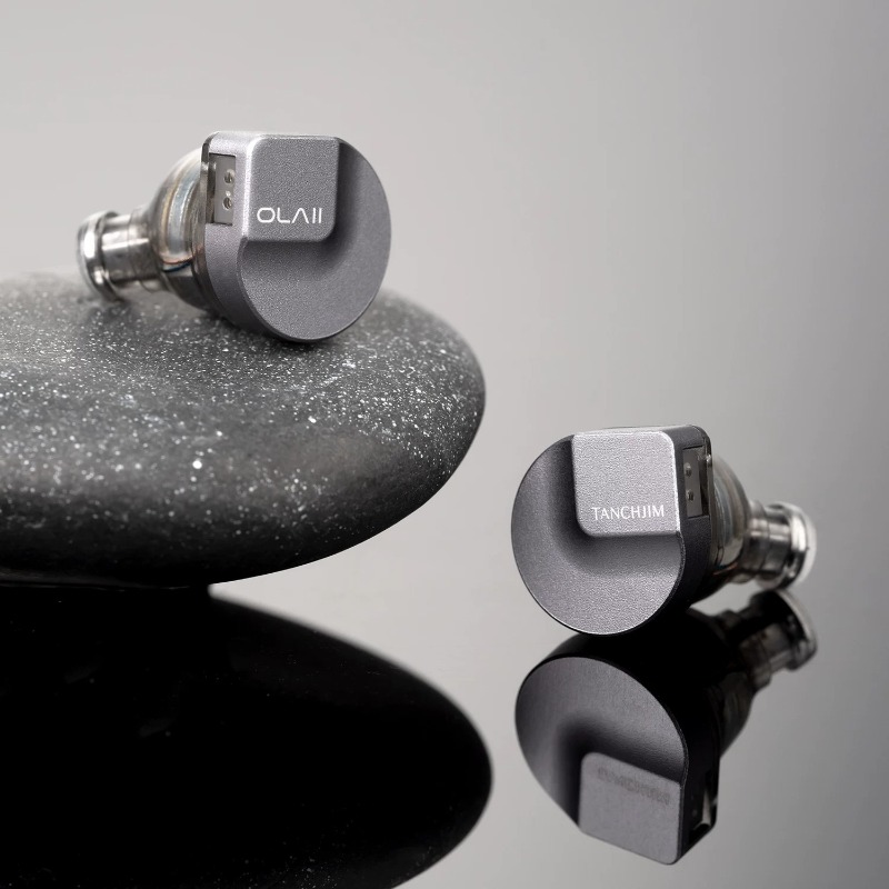 TANCHJIM OLA2 In-Ear Wired Ear - Usb C Earphone reseña y precio