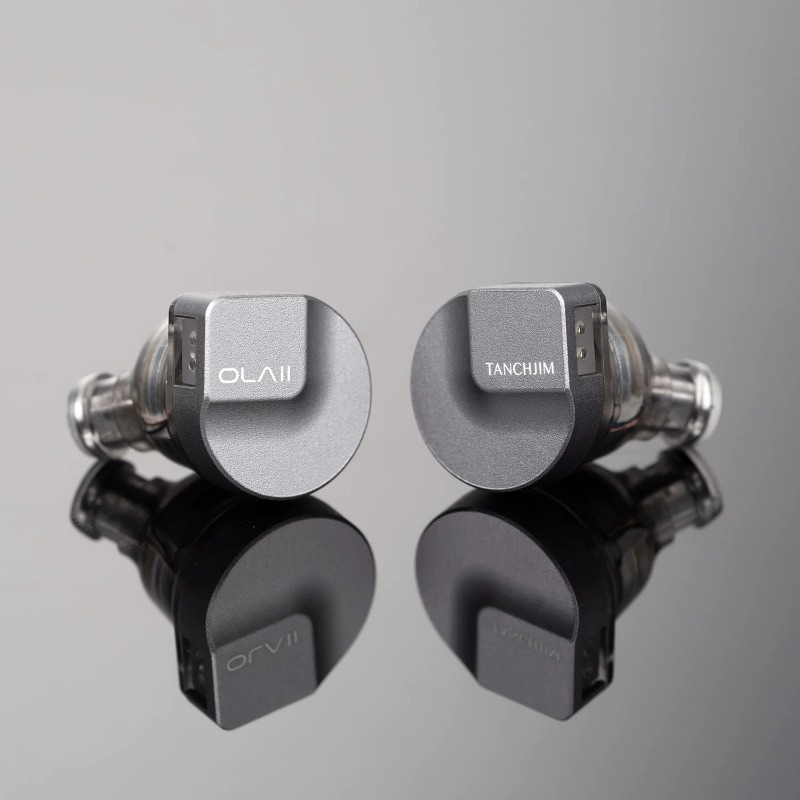TANCHJIM OLA2 In-Ear Wired Ear - Usb C Earphone reseña y precio