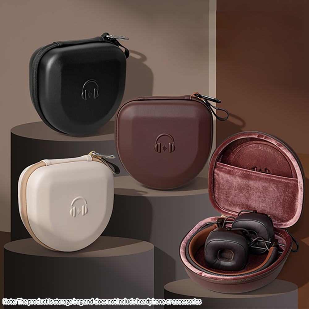 Hard EVA Storage Bag for Marsh - Headphone Case Hard reseña y precio