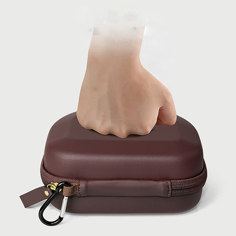 Hard EVA Storage Bag for Marsh - Headphone Case Hard reseña y precio