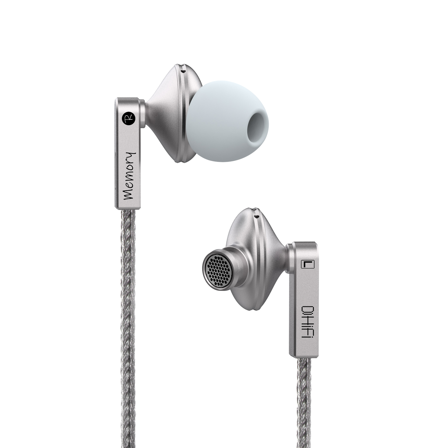 DD ddHiFi E13P (Memory) Semi-I - Usb C Earphone reseña y precio