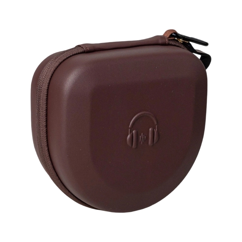CORA Headphone Travel Case wit - Headphone Case Hard reseña y precio
