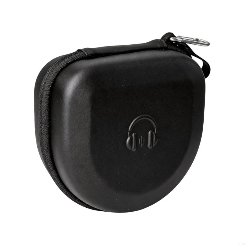 CORA Headphone Travel Case wit - Headphone Case Hard reseña y precio
