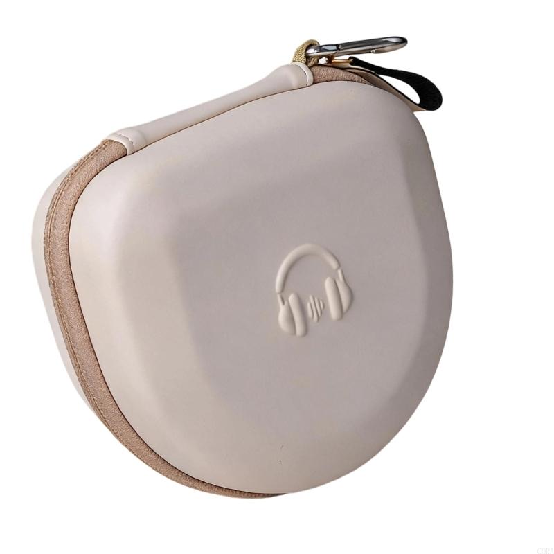 CORA Headphone Travel Case wit - Headphone Case Hard reseña y precio