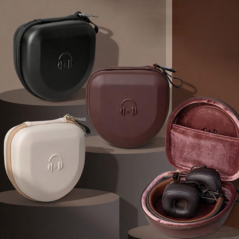 CORA Headphone Travel Case wit - Headphone Case Hard reseña y precio