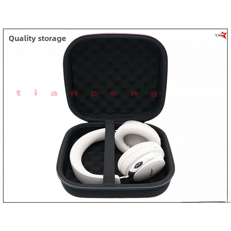 WYORESY for Bose QC Ultra2 Ove - Headphone Case Hard reseña y precio