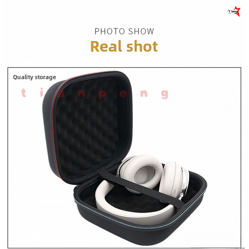 WYORESY for Bose QC Ultra2 Ove - Headphone Case Hard reseña y precio