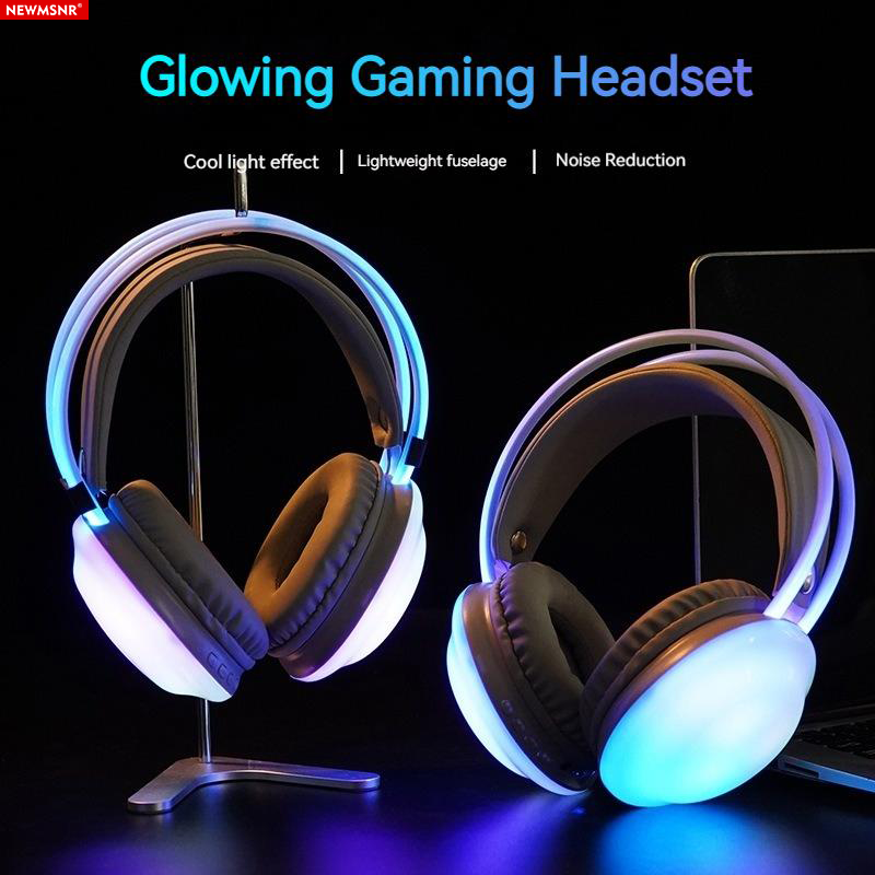 Gaming RGB Colorful Light Blue - Gaming Headset Rgb reseña y precio