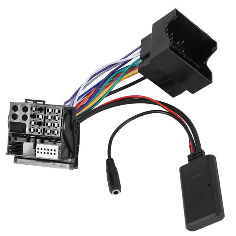 Car Audio Bluetooth 5.0 Receiv - Bluetooth Adapter Receiver reseña y precio