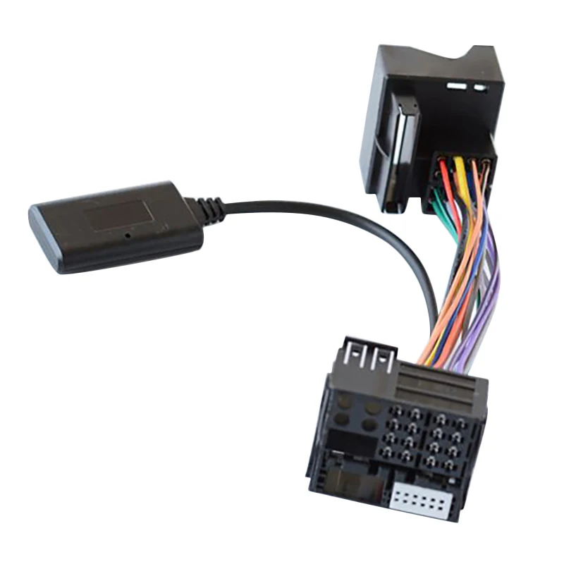 Car Audio Bluetooth 5.0 Receiv - Bluetooth Adapter Receiver reseña y precio