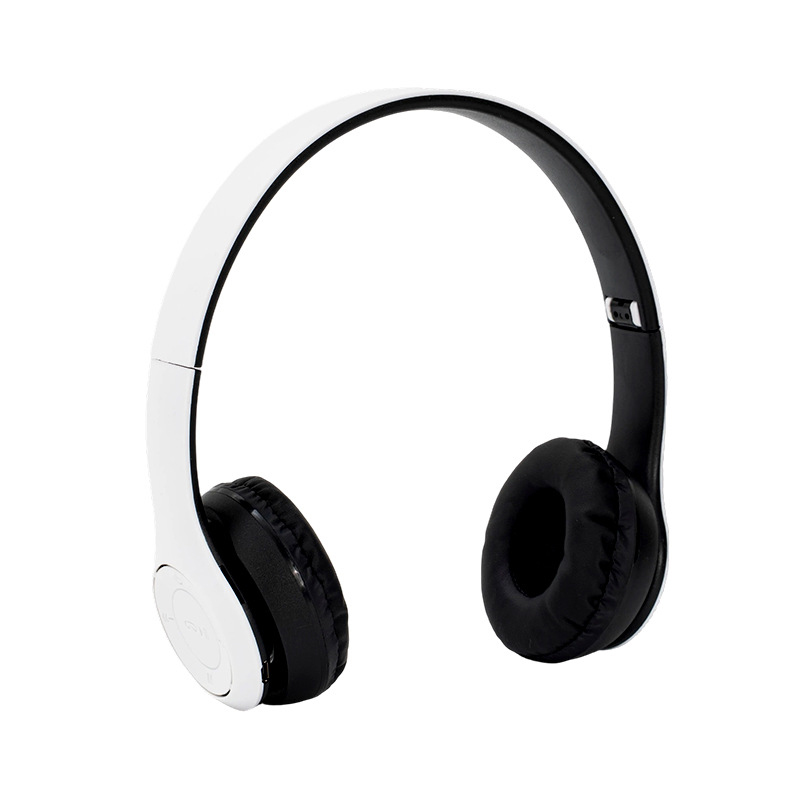 Bluetooth Headset Wireless Ear - Bluetooth Headset On Ear reseña y precio