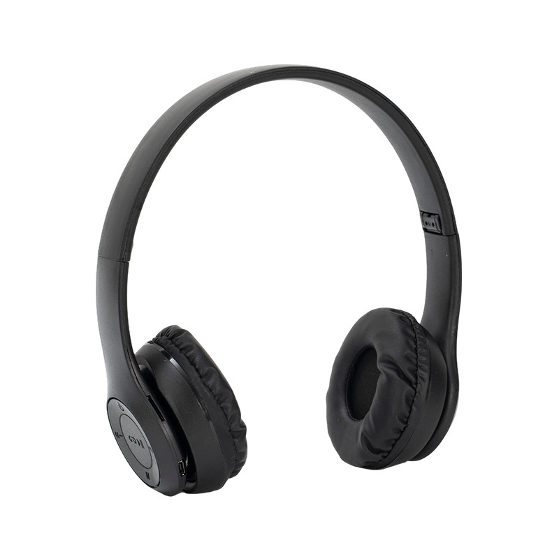 Bluetooth Headset Wireless Ear - Bluetooth Headset On Ear reseña y precio