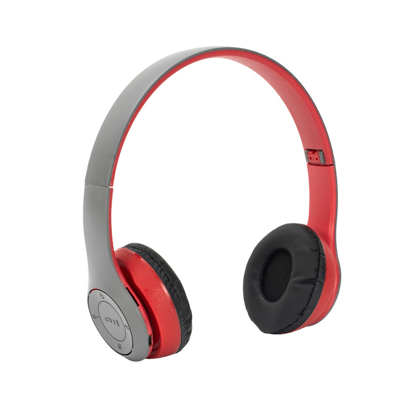 Bluetooth Headset Wireless Ear - Bluetooth Headset On Ear reseña y precio