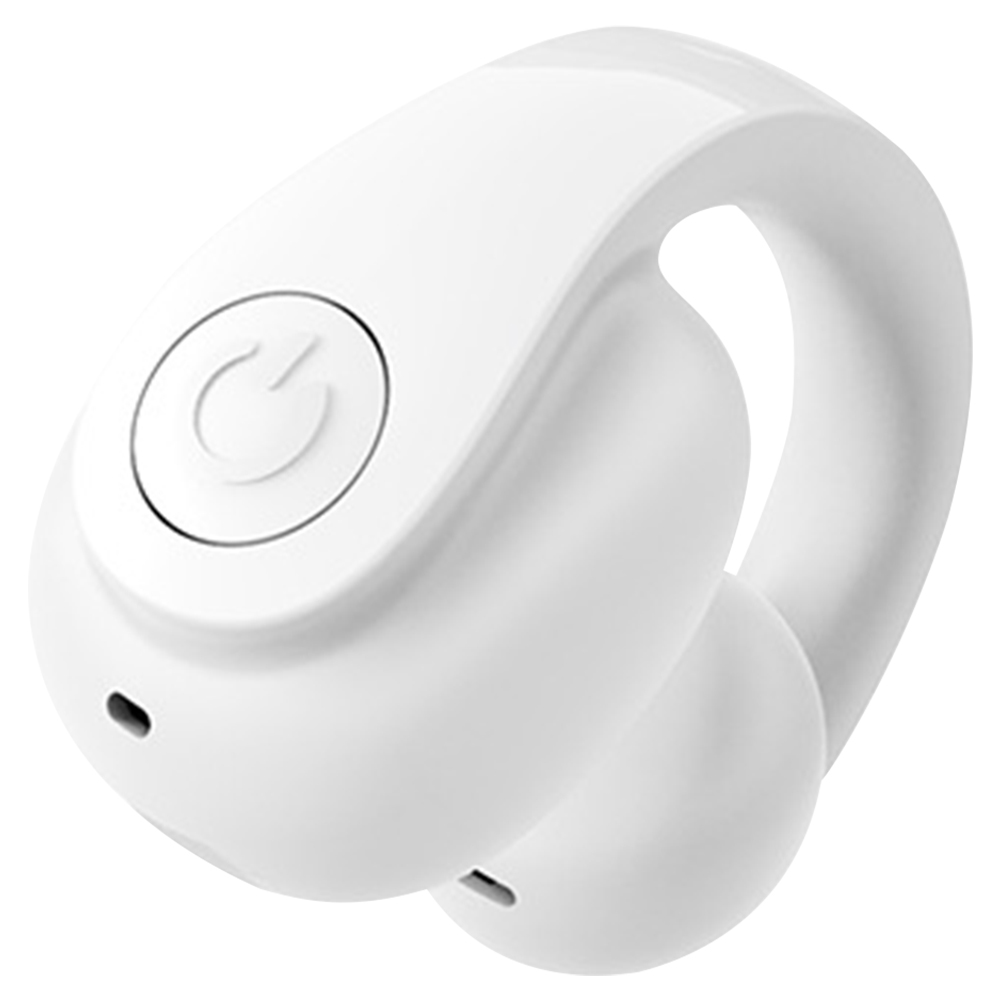 Wireless Ear Clip On Earphone  - Bluetooth Headset On Ear reseña y precio
