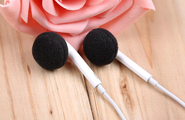 25 Pairs 50 Pcs 18mm Foam Earb - Earphone Foam Tip reseña y precio