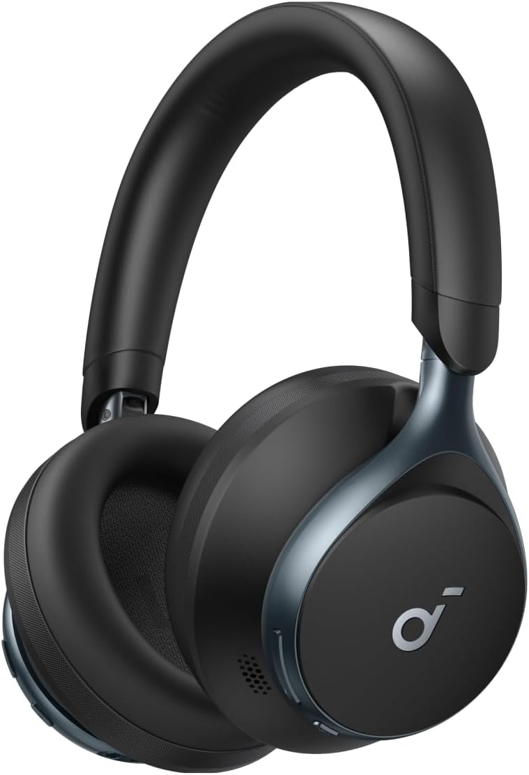 Active Noise Cancelling Headph - Noise Cancelling Headphone reseña y precio