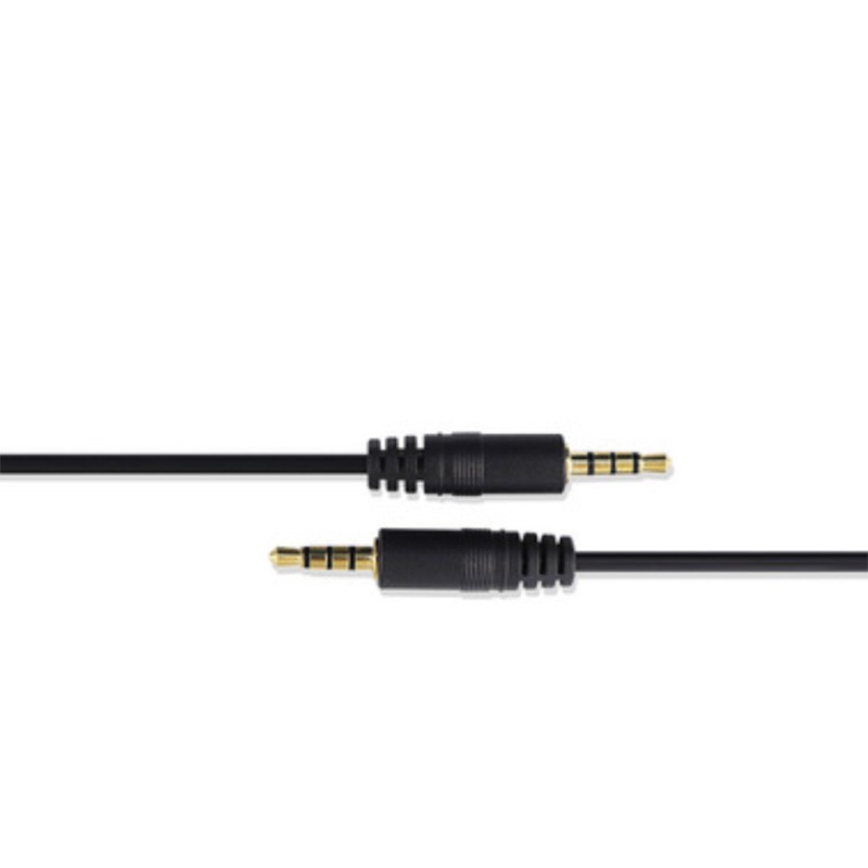 1pcs 3.5 to 3.5mm Jack Audio E - Cable Extension 3.5 reseña y precio