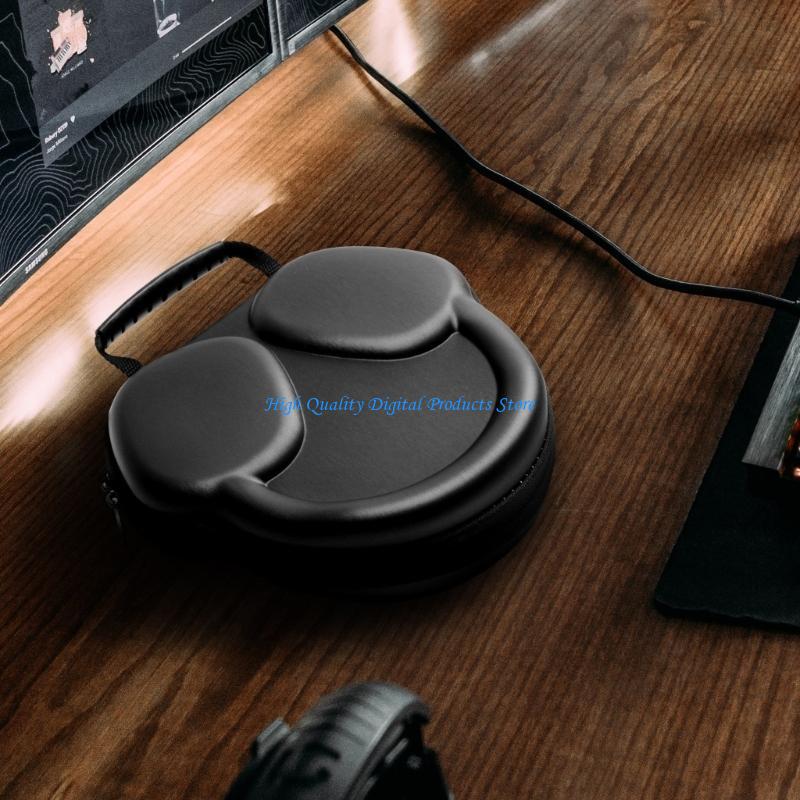 U2JE Hard EVA Case Headphones  - Headphone Case Hard reseña y precio