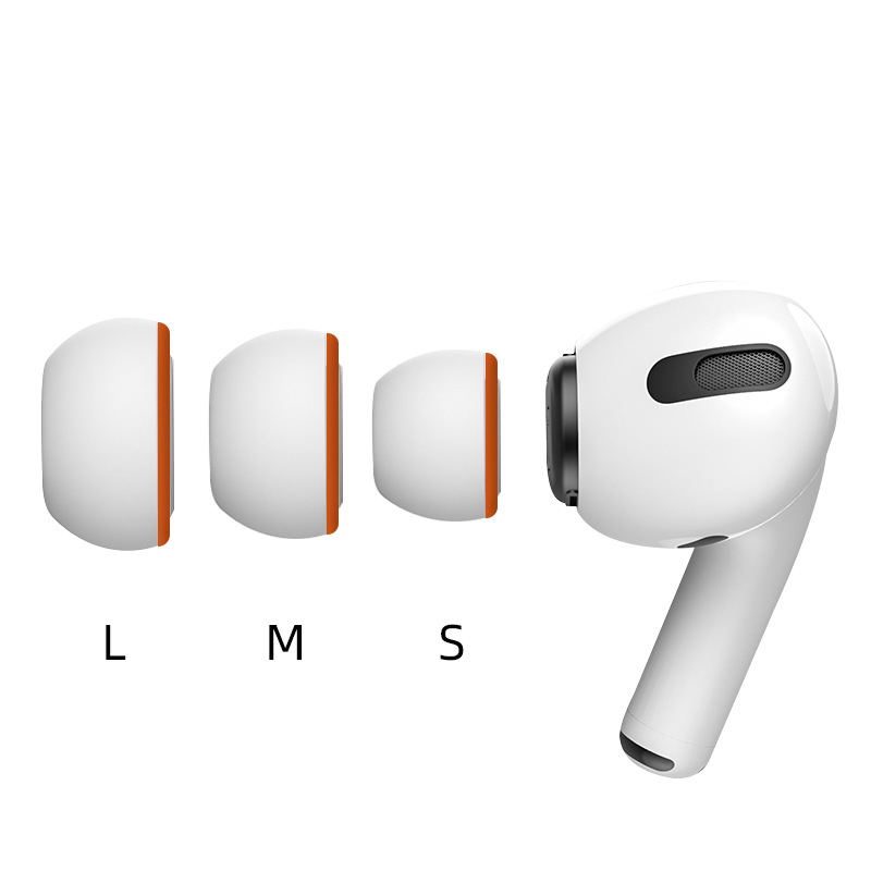 S/M/L Memory Foam Replacement  - Earphone Foam Tip reseña y precio