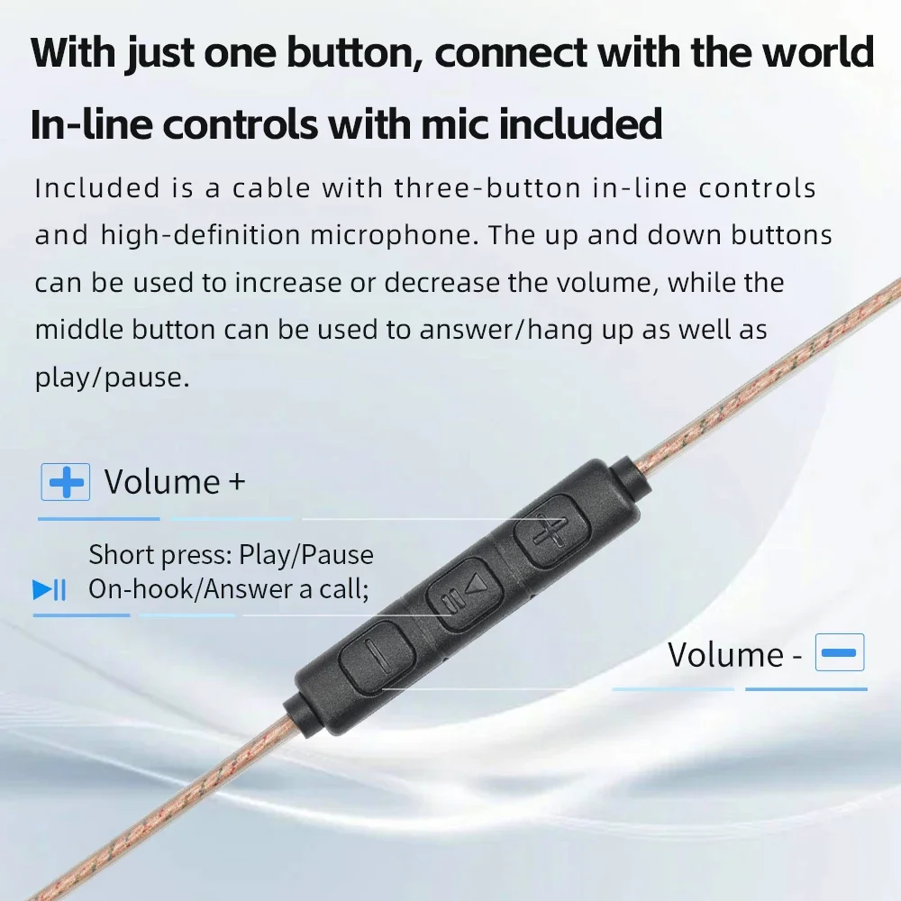 FiiO JD10 3.5mm / Type-C Wired - Audiophile Headphone Wired reseña y precio