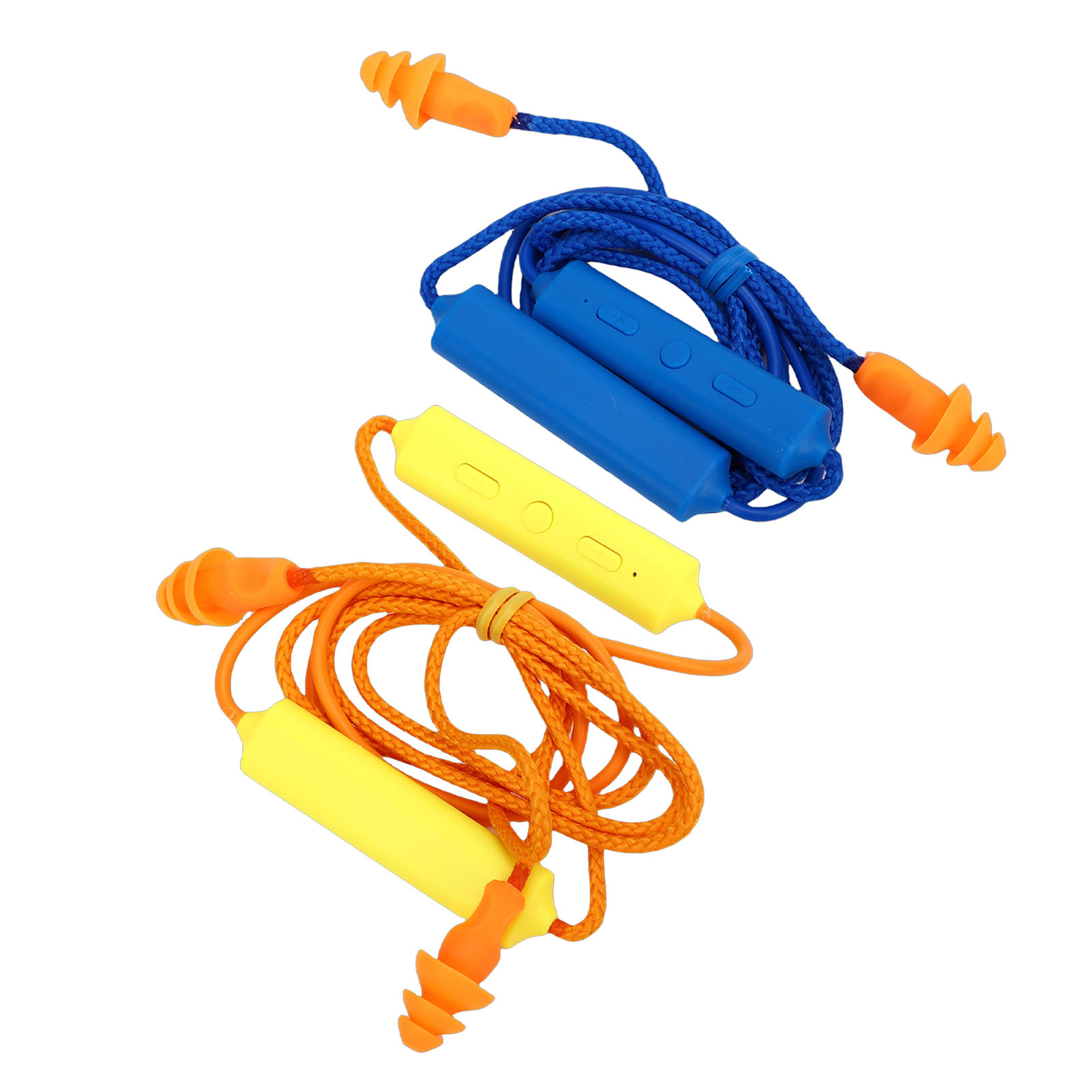 Ear Plugs Bluetooth Headset Fo - Bluetooth Headset On Ear reseña y precio