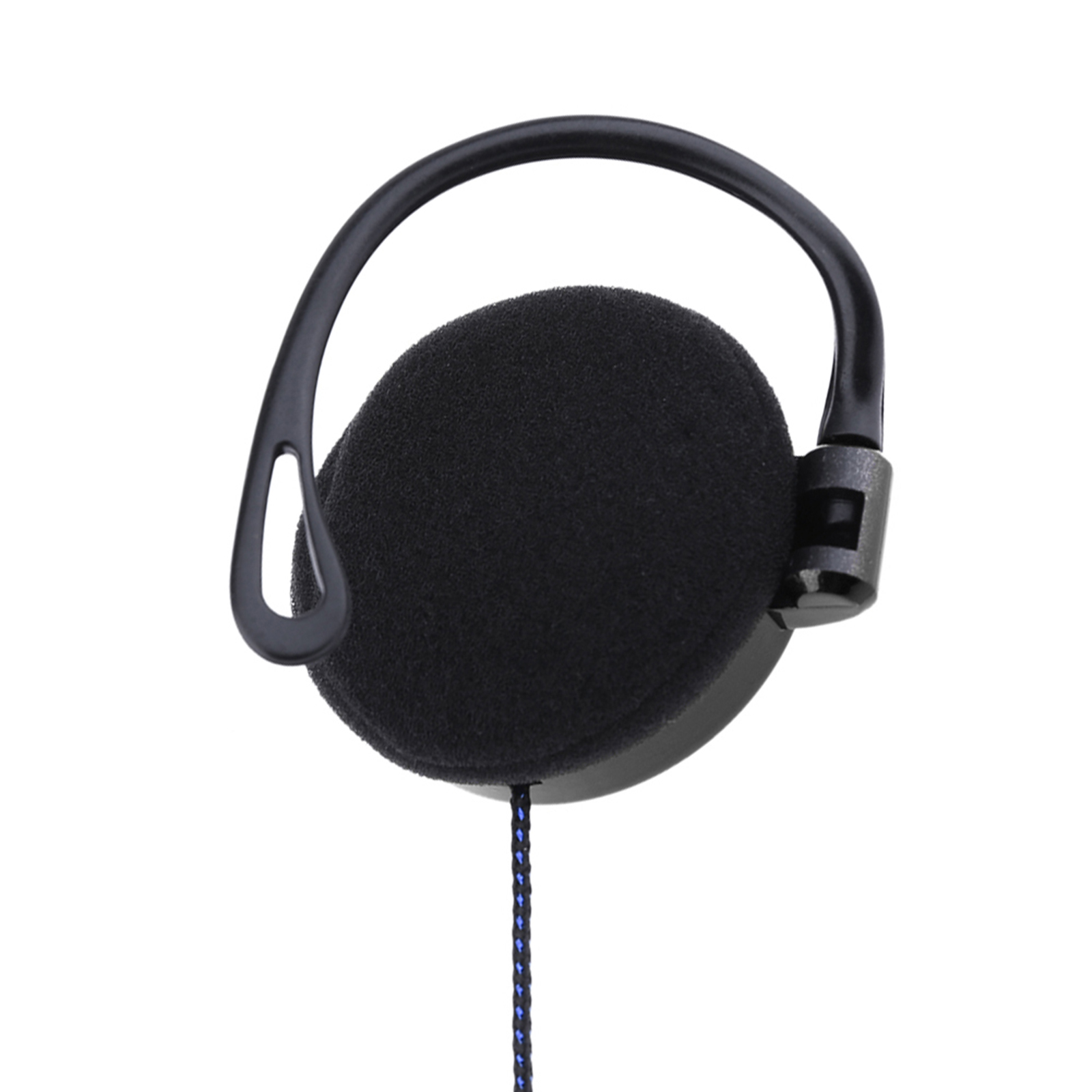 【Sale】3.5mm Wired Headset Ear  - Audiophile Headphone Wired reseña y precio
