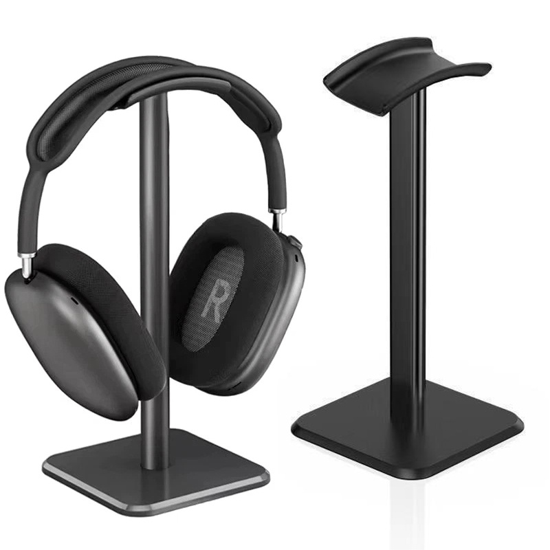 1pcs Universal Head Headphone  - Headphone Stand Desk reseña y precio